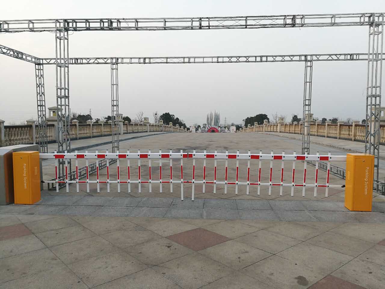 盐城大丰梅花湾