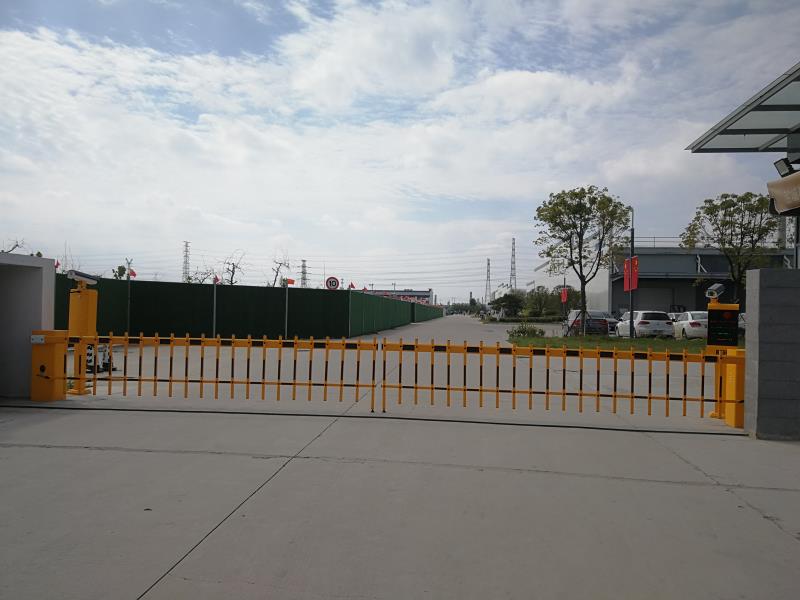 伟巴斯特车顶系统（盐城）有限公司