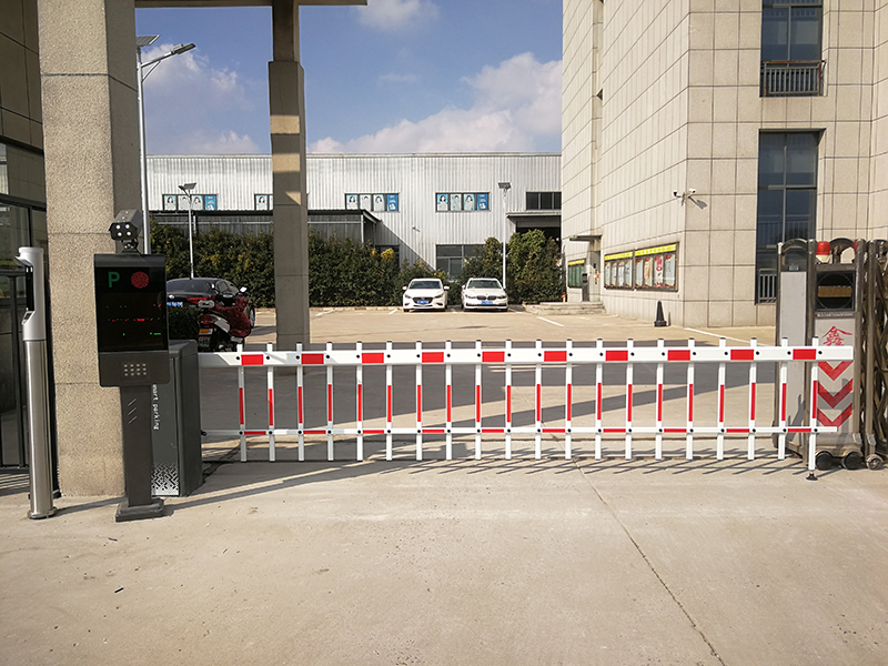 智能停车管理系统有哪些优势